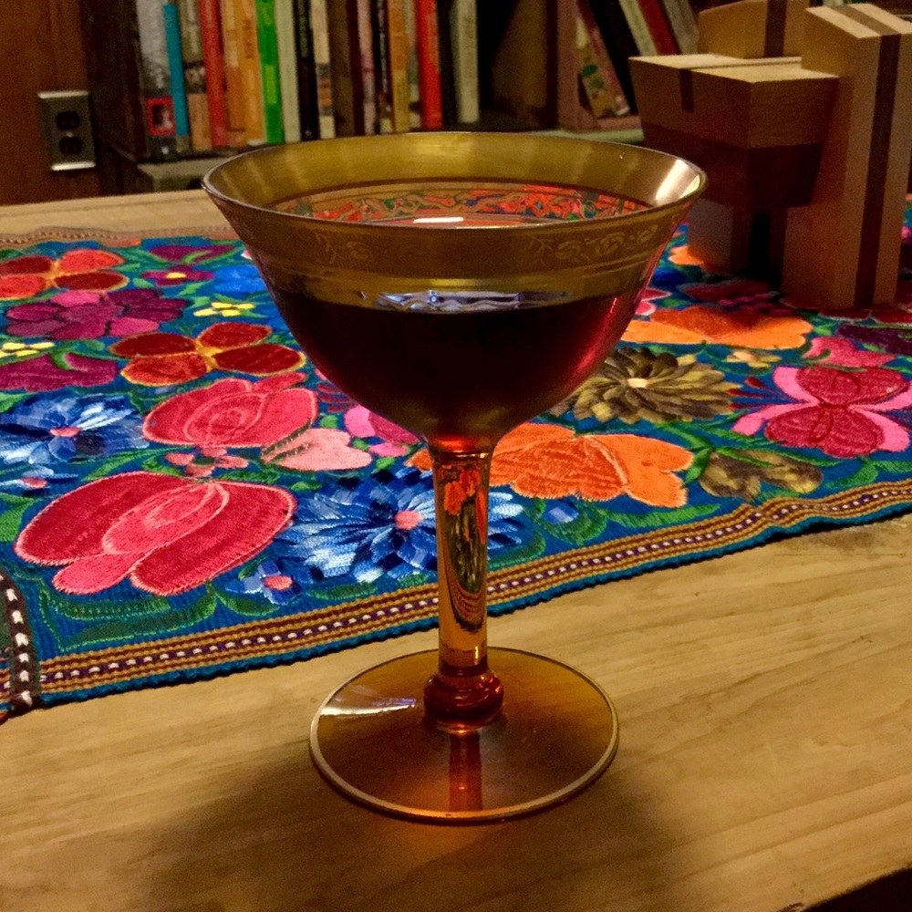 Meet your Posher, BohoLibertine.